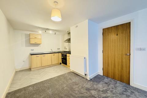 undefined, Flat 20, 46 Ebrington Street