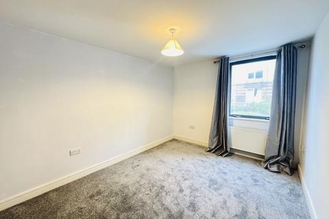 undefined, Flat 20, 46 Ebrington Street