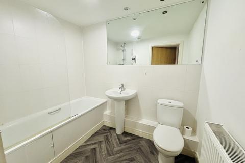undefined, Flat 20, 46 Ebrington Street