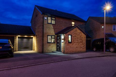 undefined, Bardsey Close, Swindon SN4