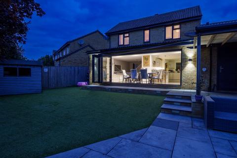 undefined, Bardsey Close, Swindon SN4