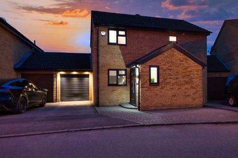 undefined, Bardsey Close, Swindon SN4