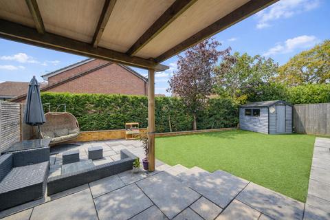 undefined, Bardsey Close, Swindon SN4