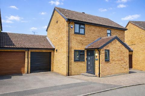 Bardsey Close, Swindon SN4