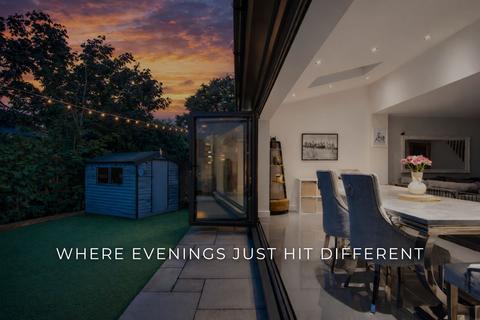 undefined, Bardsey Close, Swindon SN4