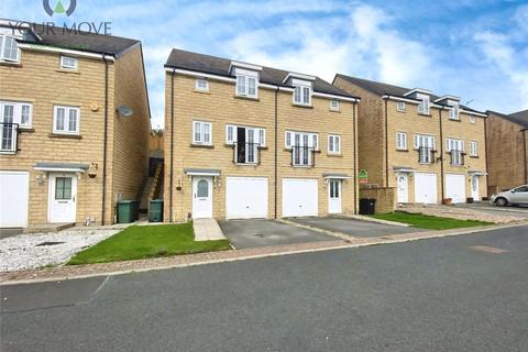 Low Whin Close, Bradford BD22