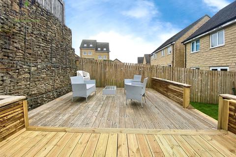 undefined, Low Whin Close, Bradford BD22