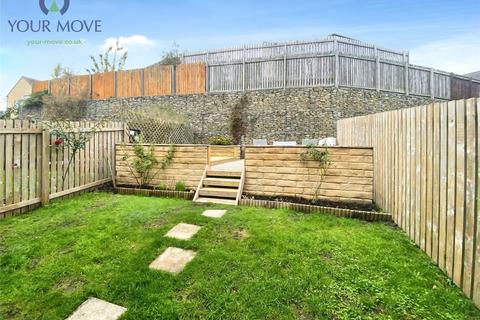 undefined, Low Whin Close, Bradford BD22
