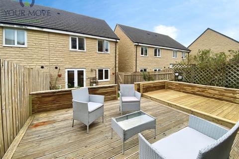 undefined, Low Whin Close, Bradford BD22