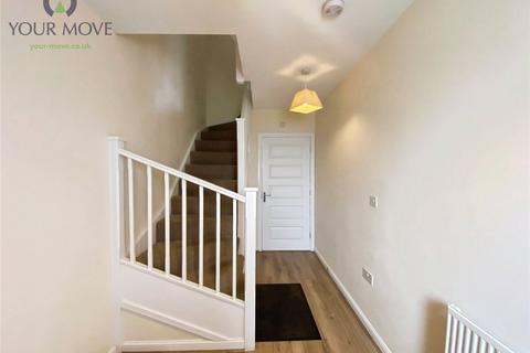undefined, Low Whin Close, Bradford BD22