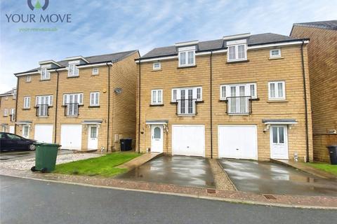 undefined, Low Whin Close, West Yorkshire BD22