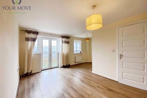 undefined, Low Whin Close, West Yorkshire BD22