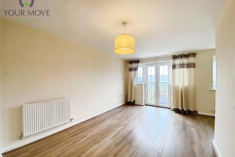 undefined, Low Whin Close, West Yorkshire BD22