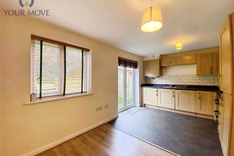 undefined, Low Whin Close, West Yorkshire BD22