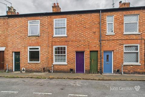 Albert Street, Loughborough