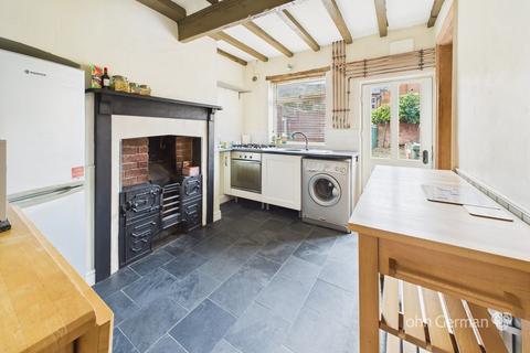 undefined, Albert Street, Loughborough
