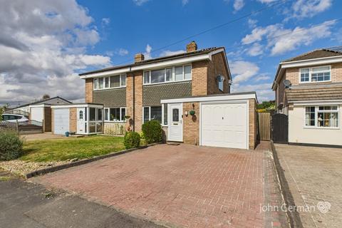 88 Ashtree Road, Barton Under Needwood, Burton-on-trent, DE13 8LJ