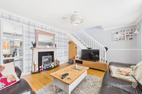 88 Ashtree Road, Barton Under Needwood, Burton-on-trent, DE13 8LJ