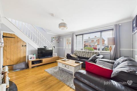 88 Ashtree Road, Barton Under Needwood, Burton-on-trent, DE13 8LJ