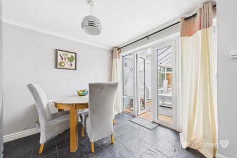 88 Ashtree Road, Barton Under Needwood, Burton-on-trent, DE13 8LJ