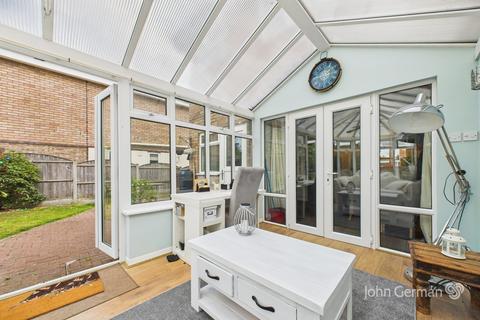 88 Ashtree Road, Barton Under Needwood, Burton-on-trent, DE13 8LJ