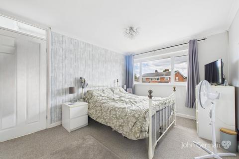 88 Ashtree Road, Barton Under Needwood, Burton-on-trent, DE13 8LJ