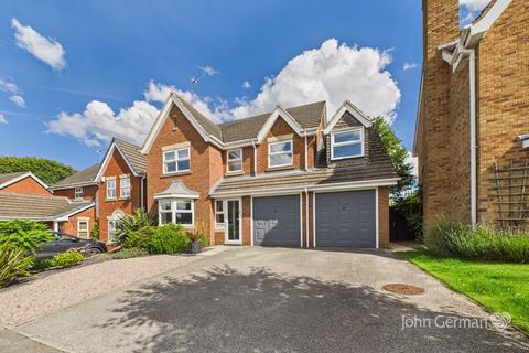 undefined, Hambleton Close, Ashbourne