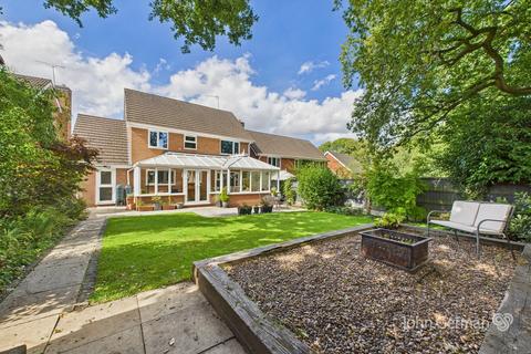 undefined, Hambleton Close, Ashbourne