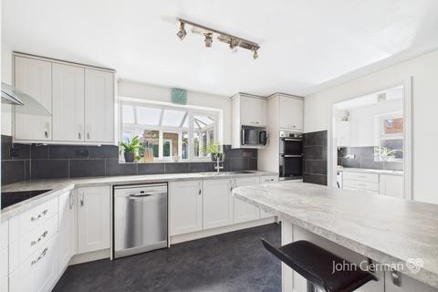 undefined, Hambleton Close, Ashbourne