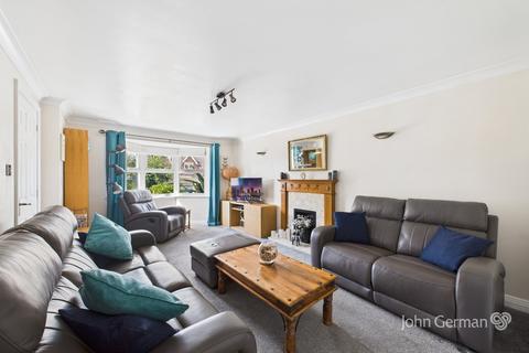 undefined, Hambleton Close, Ashbourne