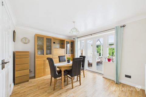 undefined, Hambleton Close, Ashbourne