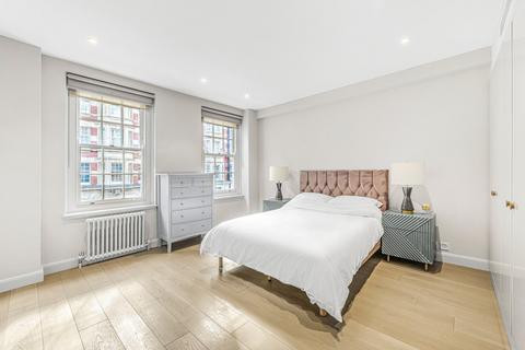 3 bedroom flat to rent, Seymour Street, London