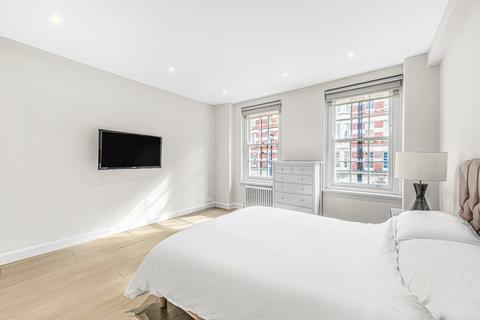 3 bedroom flat to rent, Westchester House, 70-86 Seymour Street, London