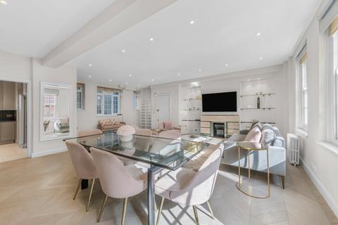 3 bedroom flat to rent, Westchester House, 70-86 Seymour Street, London