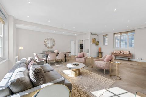 3 bedroom flat to rent, Westchester House, 70-86 Seymour Street, London