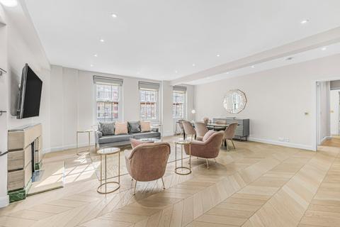 3 bedroom flat to rent, Westchester House, 70-86 Seymour Street, London