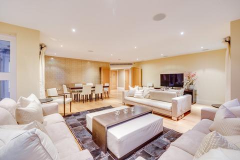 4 bedroom flat to rent, Arcadian House, Imperial Crescent, Imperial Wharf, London