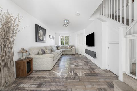 undefined, Lytham Park, Oundle, Northamptonshire, PE8 PE8