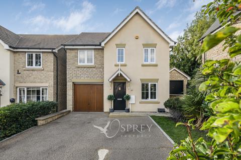 4 bedroom detached house for sale, Lytham Park, Northamptonshire, PE8 PE8