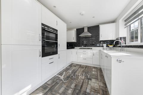 4 bedroom detached house for sale, Lytham Park, Northamptonshire, PE8 PE8