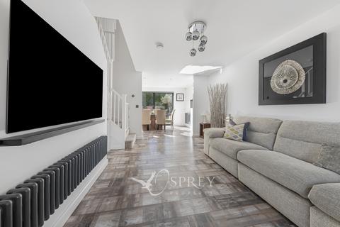 4 bedroom detached house for sale, Lytham Park, Northamptonshire, PE8 PE8