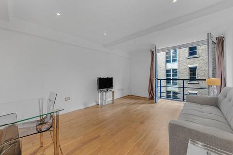 1 bedroom flat for sale, St. Saviours Wharf, 8 Shad Thames, London