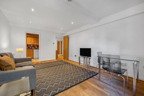 1 bedroom flat for sale, St. Saviours Wharf, 8 Shad Thames, London