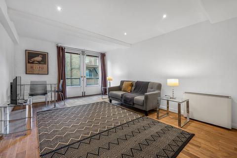 1 bedroom flat for sale, St. Saviours Wharf, 8 Shad Thames, London
