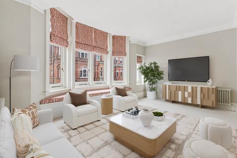 2 bedroom flat for sale, Draycott Place, Chelsea