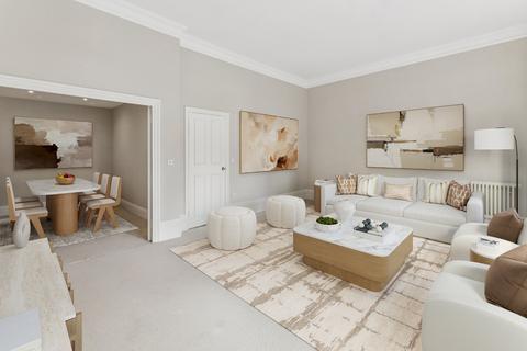 2 bedroom flat for sale, Draycott Place, Chelsea