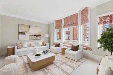 2 bedroom flat for sale, Draycott Place, Chelsea
