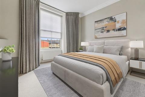 2 bedroom flat for sale, Draycott Place, Chelsea