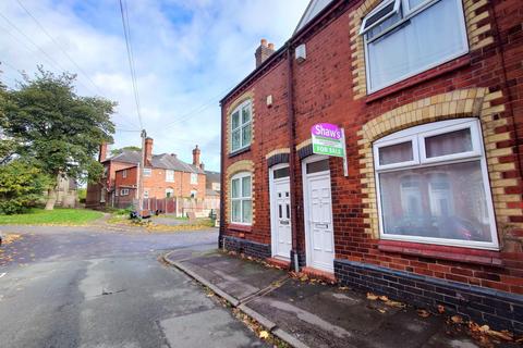 undefined, Kinsey Street, Silverdale, Newcastle