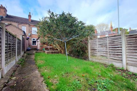 undefined, Kinsey Street, Silverdale, Newcastle